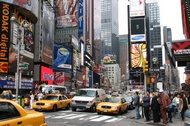 Times Square
