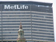MetLife Building
