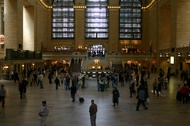 Grand Central Station