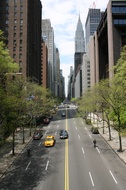 42th Street