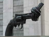 Peace Symbol