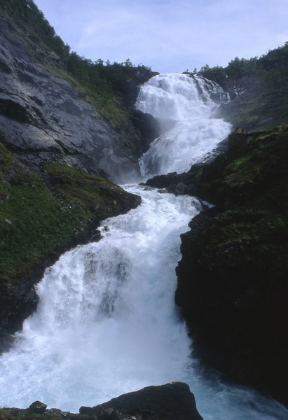Waterfall