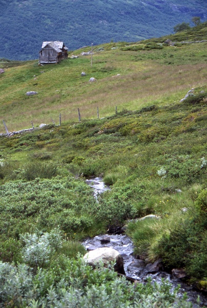 Jotunheimen National Park