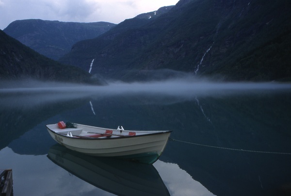 Sognefjord