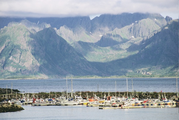 Sports Boats
