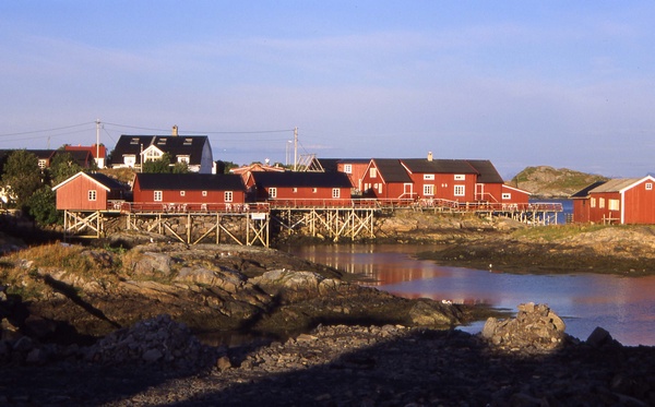 Henningsvr