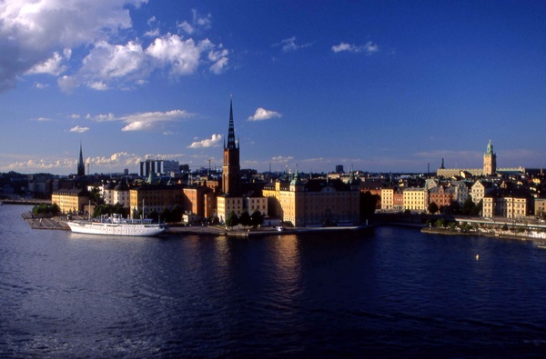 Stockholm