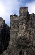 Preikestolen