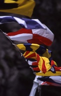 Nautic Flags
