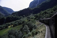 The Flm Railway 