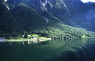 Aurlandsfjord
