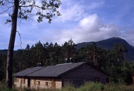 Our Cabin
