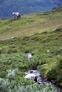 Jotunheimen National Park