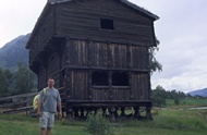 Lom Farm