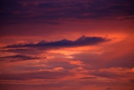 Red Clouds