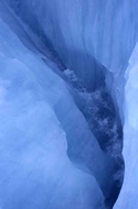 Glacier River