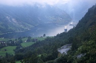 Geirangerfjord