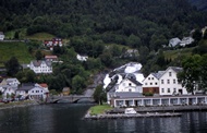 Hellesylt