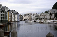 lesund Center