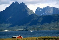 Fotos de Noruega