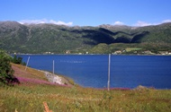 Vesterlen Islands