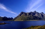 Lofoten Islands