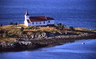 Little Church
