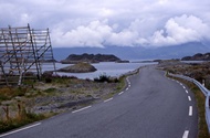 Lonely Road