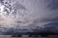 Henningsvr Sky