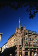 Oslo Street