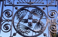 Vigeland Park 