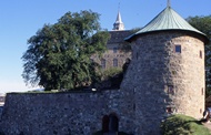 Akershus Fortress