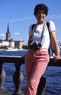 At Stockholm
