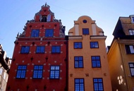 Old Houses