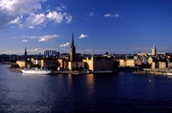 Stockholm