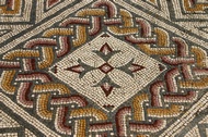 Roman's mosaic