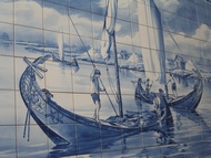 Portuguese Tiles