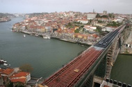 Bridge out of order