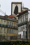 Sandeman is watching