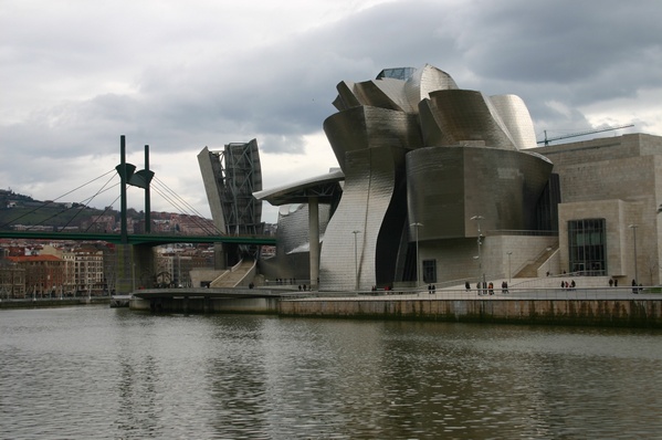Museo Guggenheim