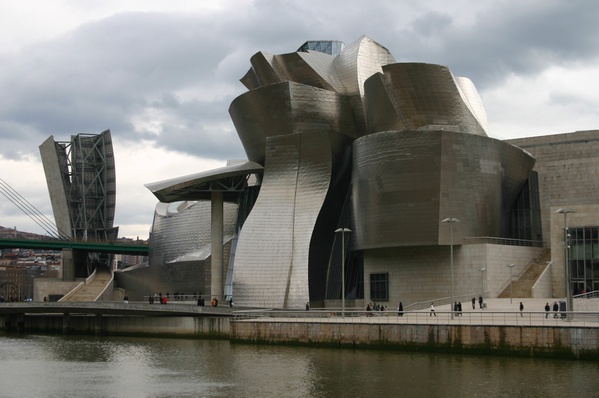 Museo Guggenheim