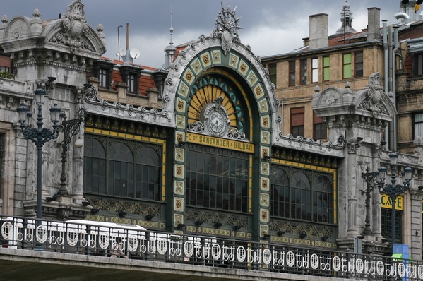 Estacin de la Concordia