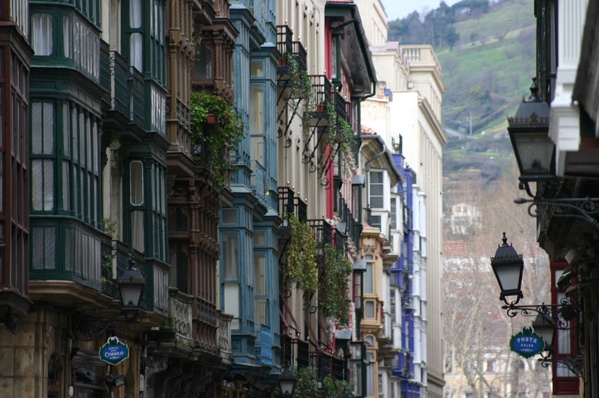 El Casco Viejo