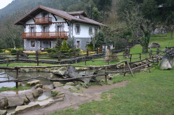 Casero
