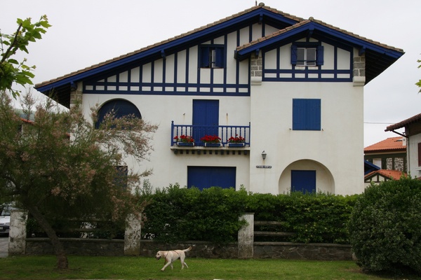 Casa de Deba