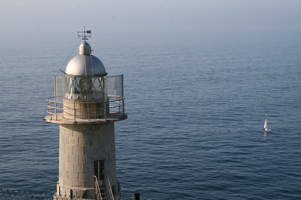 Faro de Lekeitio