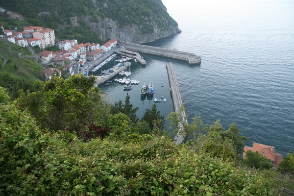 Elantxobe