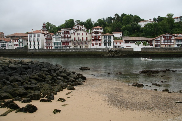 Ciboure