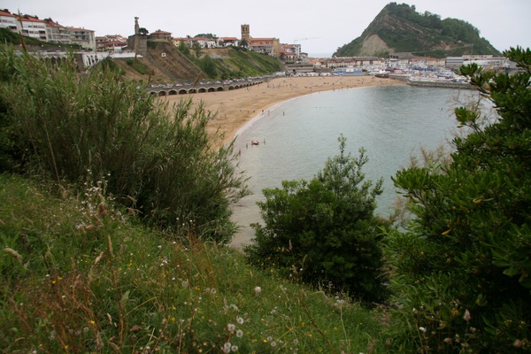Getaria