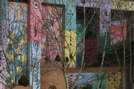 Pintadas Multicolores